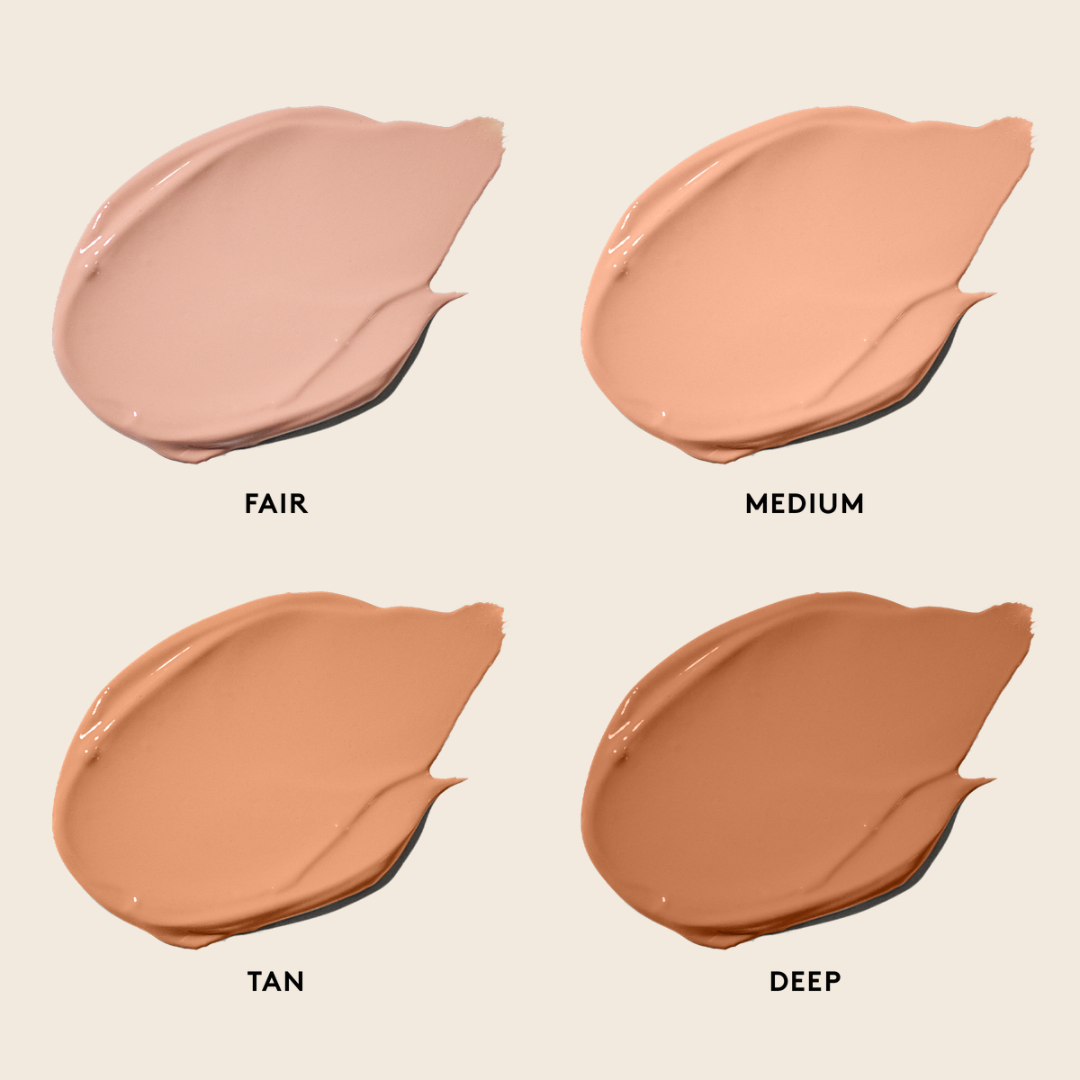 The Ultimate Colorescience Bundle