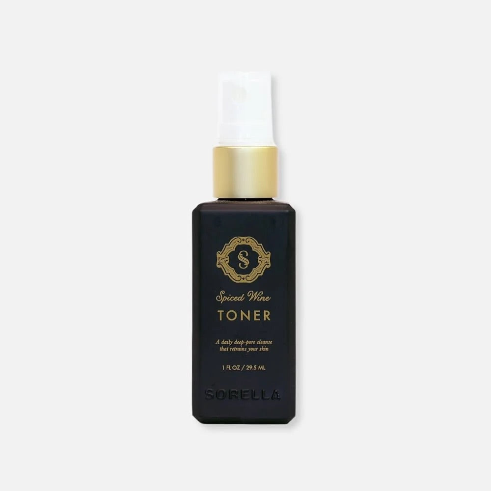 Spiced Wine Toner (Travel Size)