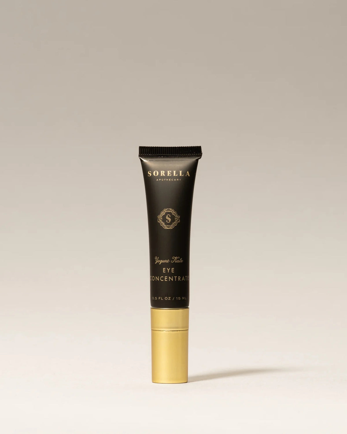 Yogurt Kale Eye Concentrate