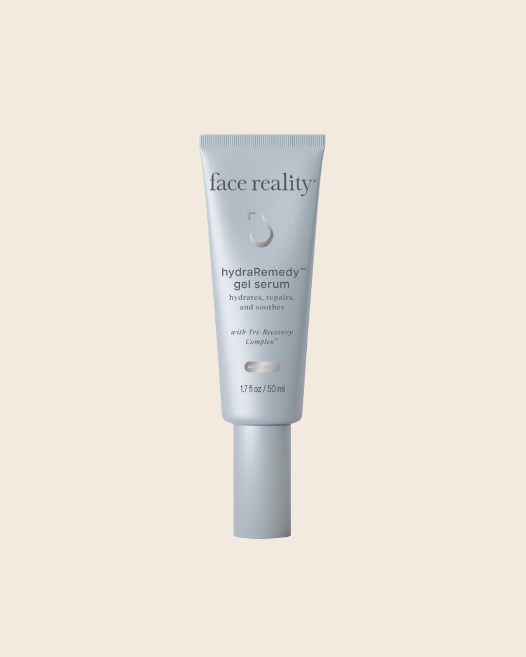 HydraRemedy Gel Serum
