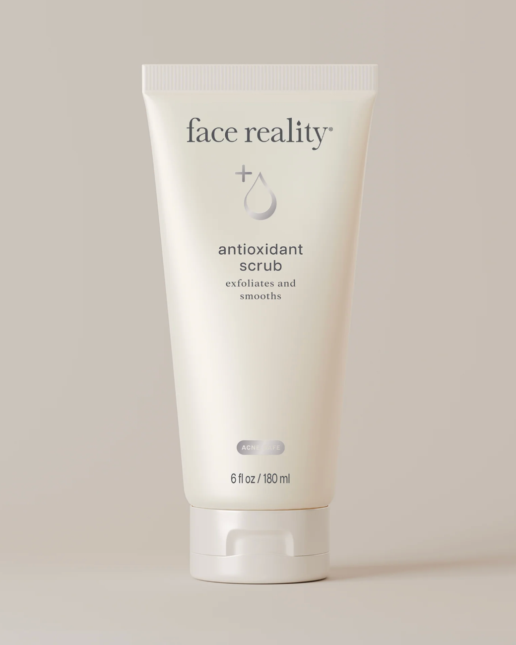 Antioxidant Scrub