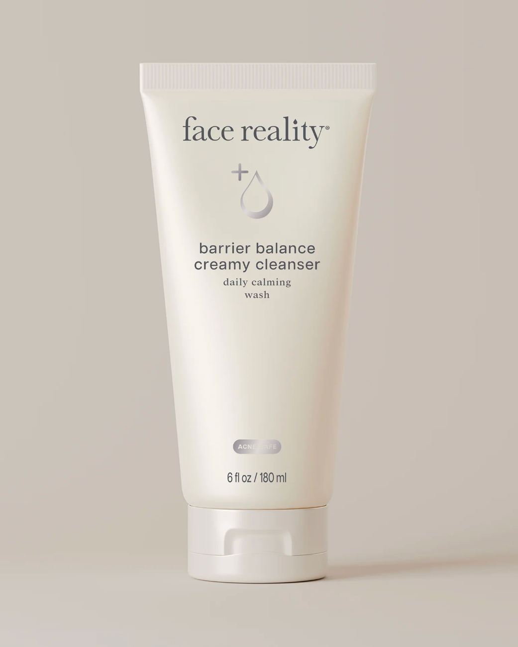 Barrier Balance Creamy Cleanser
