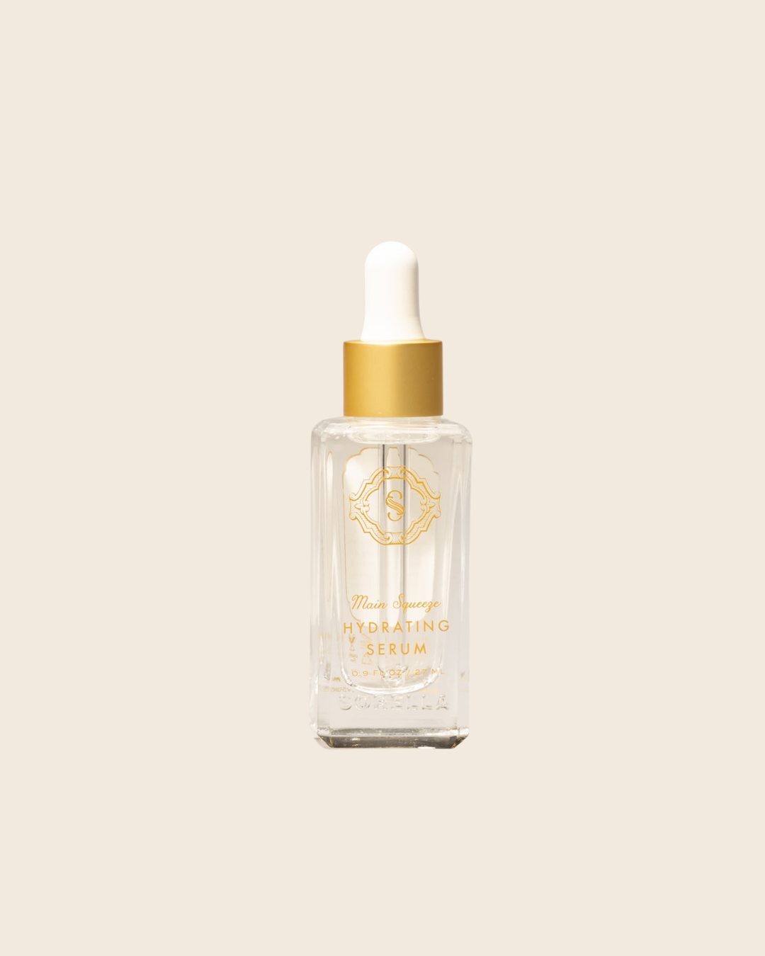 Main Squeeze Hydrating Serum
