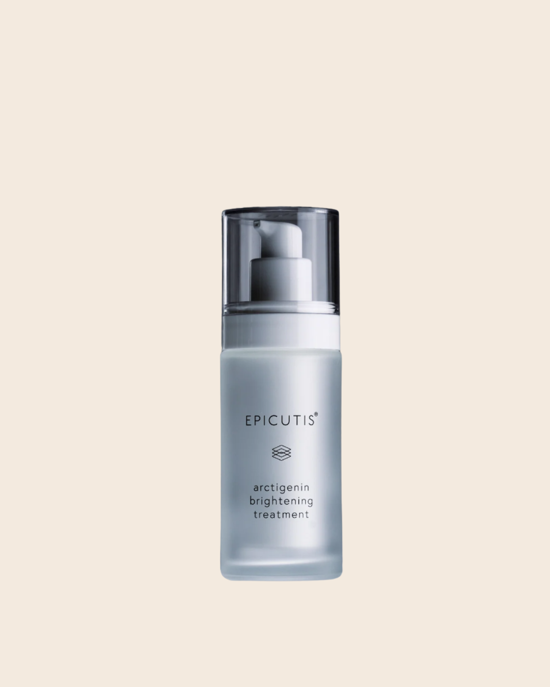 Arctigenin Brightening Treatment
