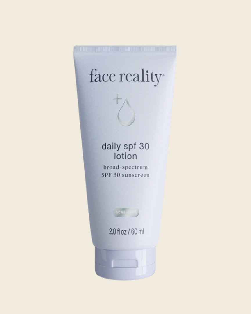 Daily SPF30