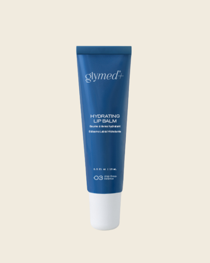 Hydrating Lip Balm