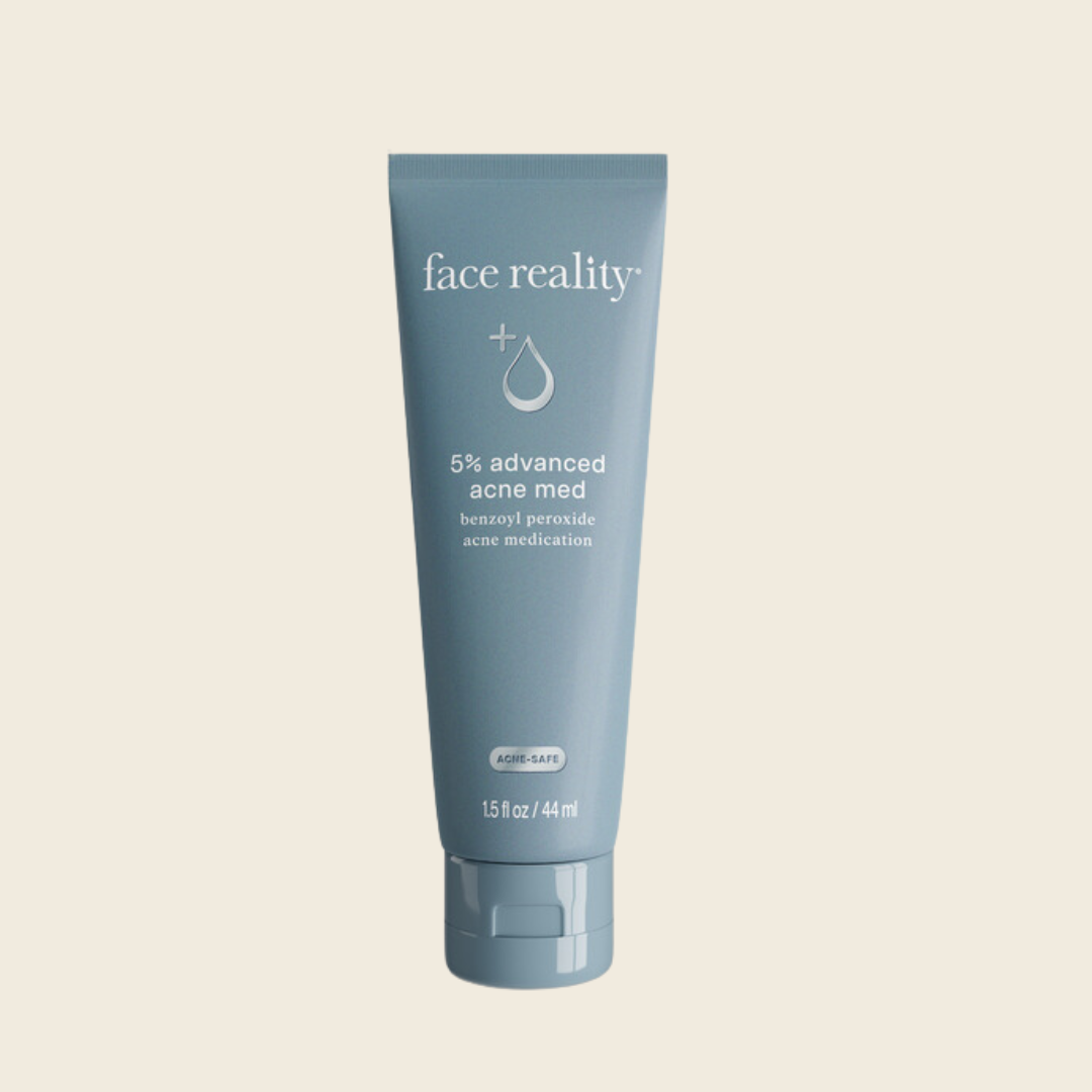 5% Advanced Acne Med