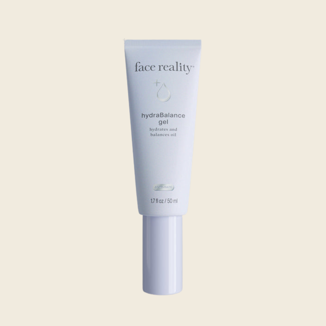 HydraBalance Gel