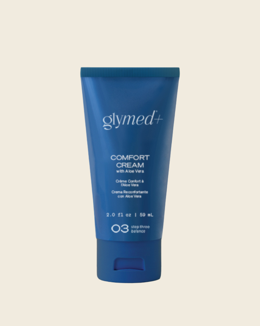 Comfort Cream Moisturizer