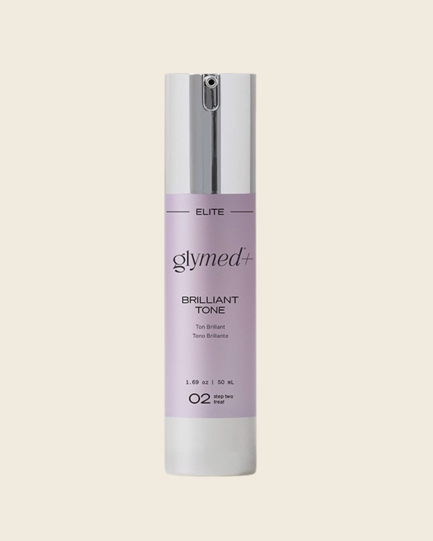 Brilliant Tone Serum
