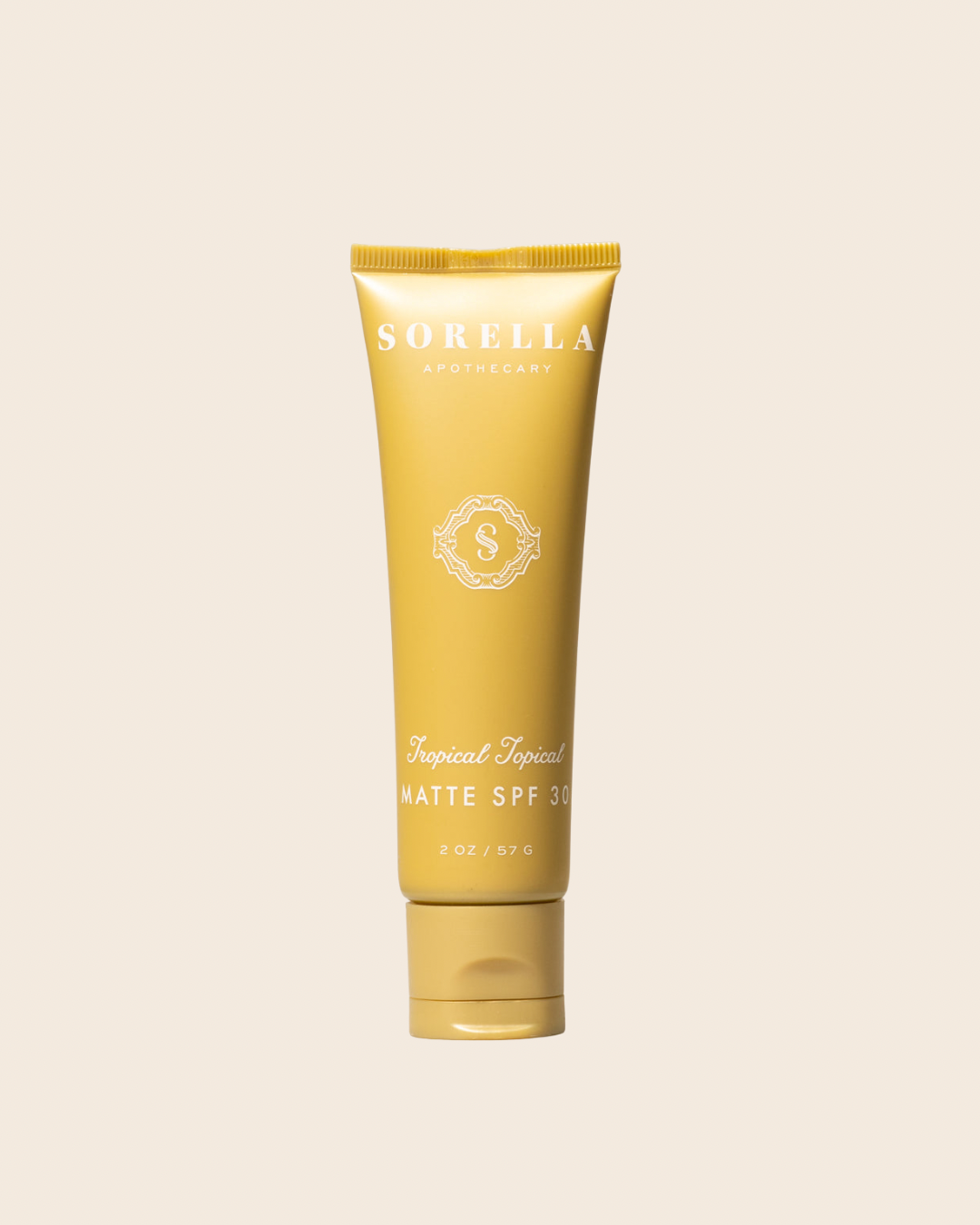 Tropical Topical Matte SPF 30