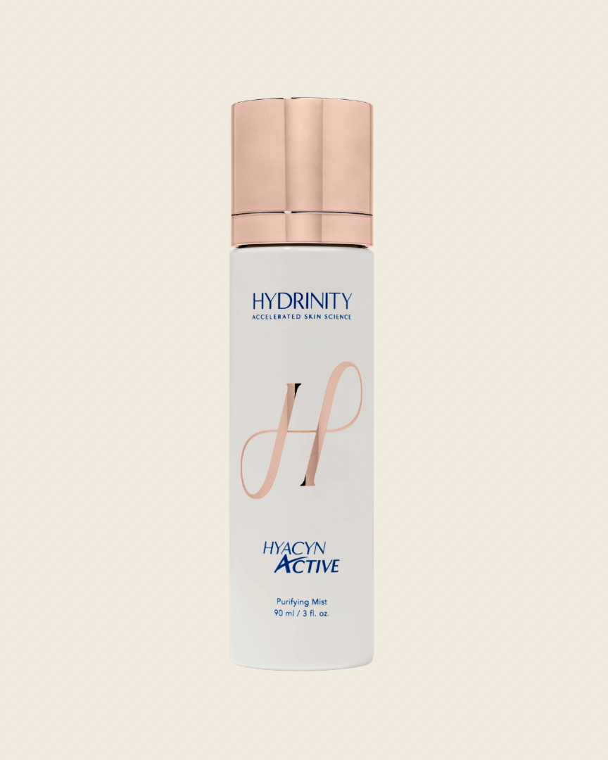Hyacyn Active Mist