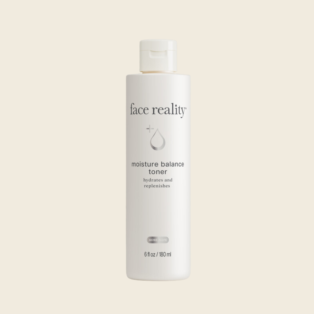 Moisture Balance Toner