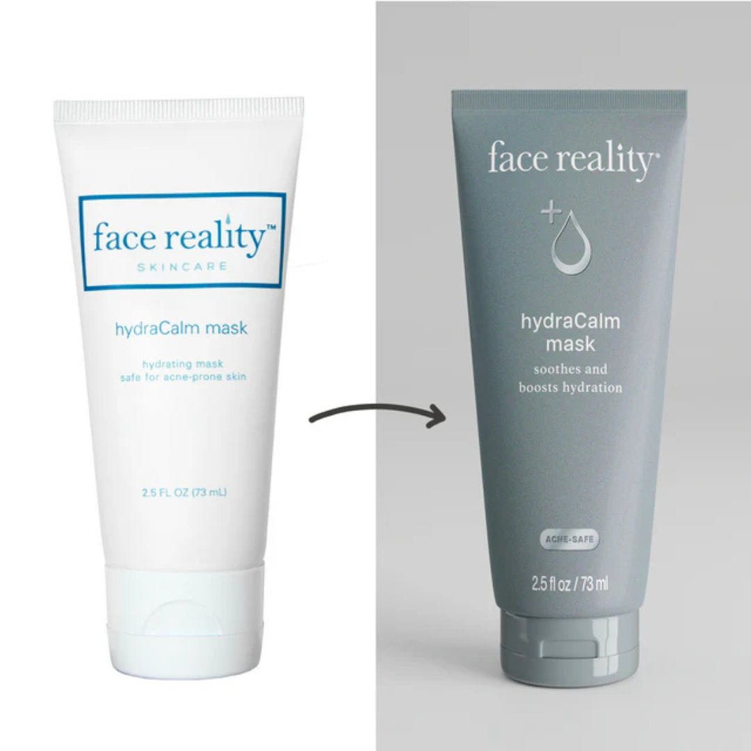 Hydracalm Mask
