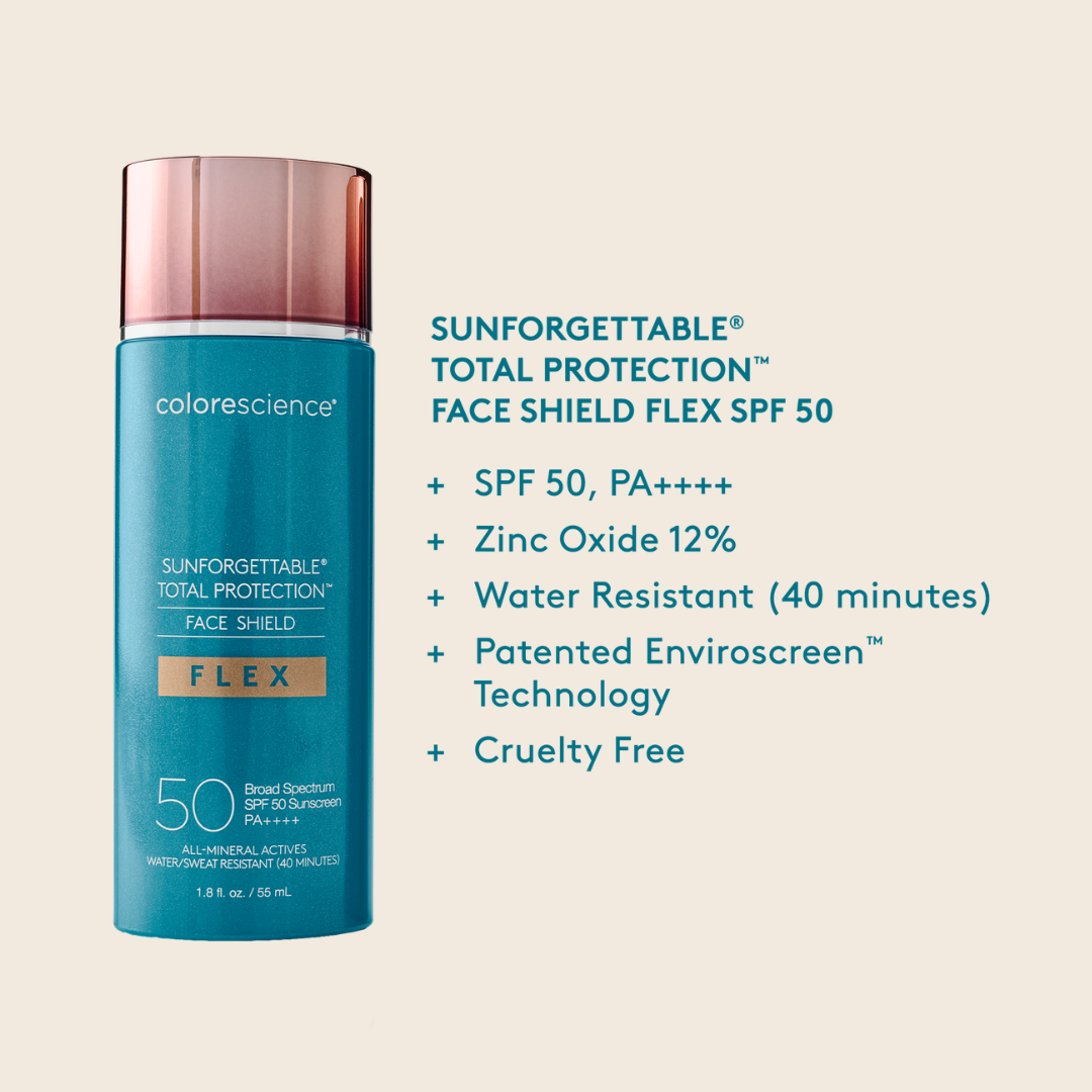 Face Shield Flex SPF 50