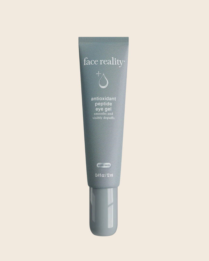 Antioxidant Peptide Eye Gel