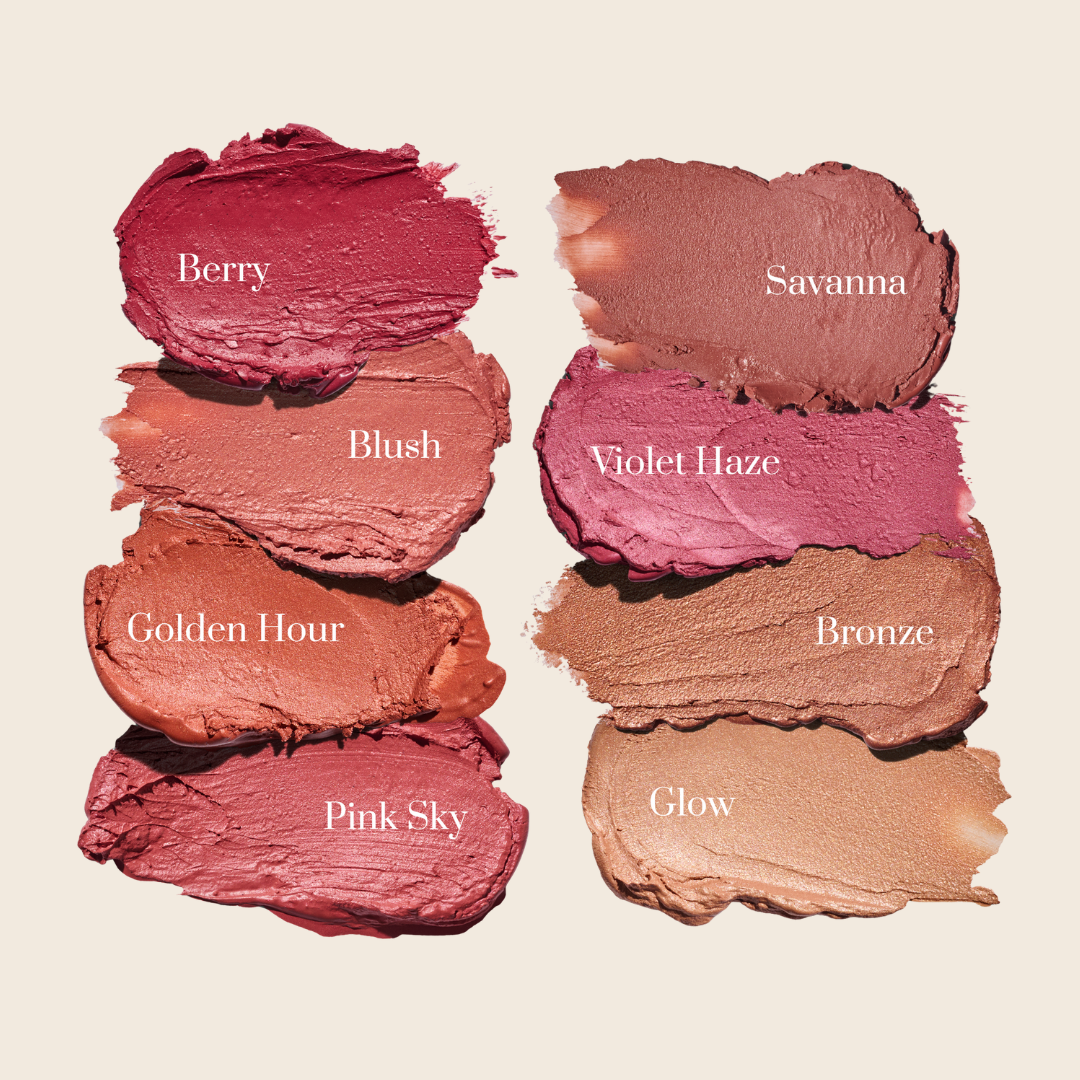 The Ultimate Colorescience Bundle