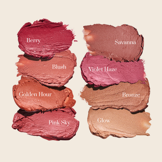 Sunforgettable Total Protection® Color Balm SPF 50