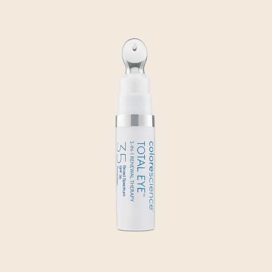 Total Eye 3-in-1 Renewal Therapy SPF 35
