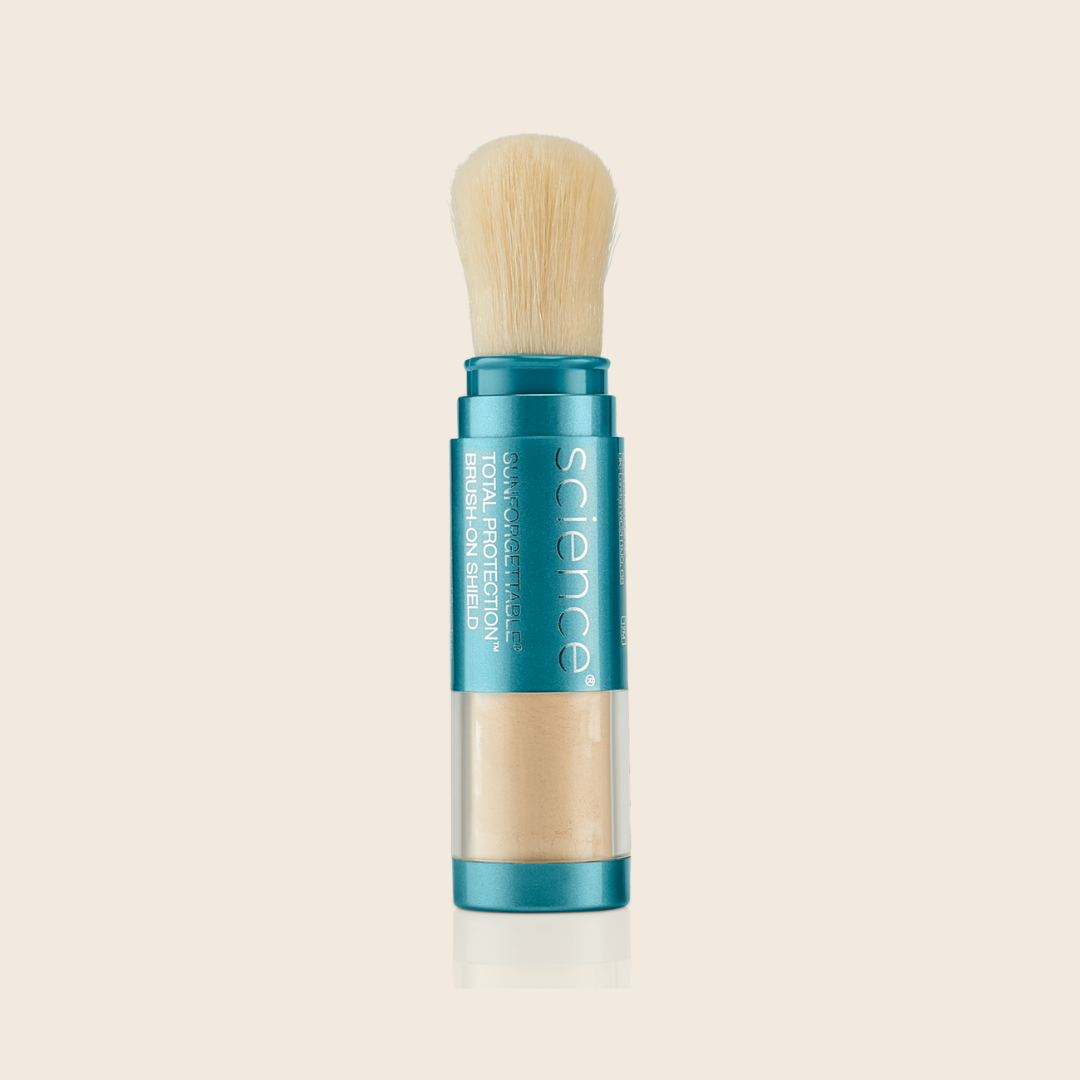 Brush-On Shield SPF 50