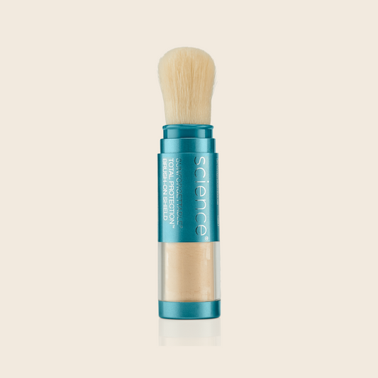 Brush-On Shield SPF 50