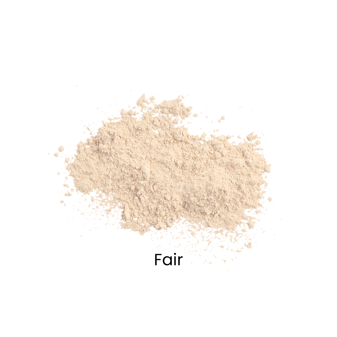 Brush-On Shield SPF 50