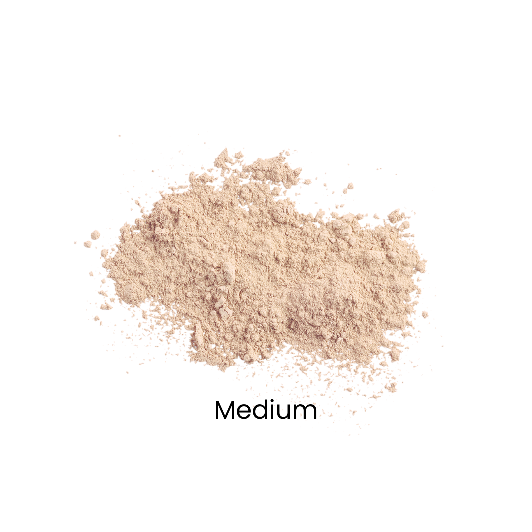 Brush-On Shield SPF 50