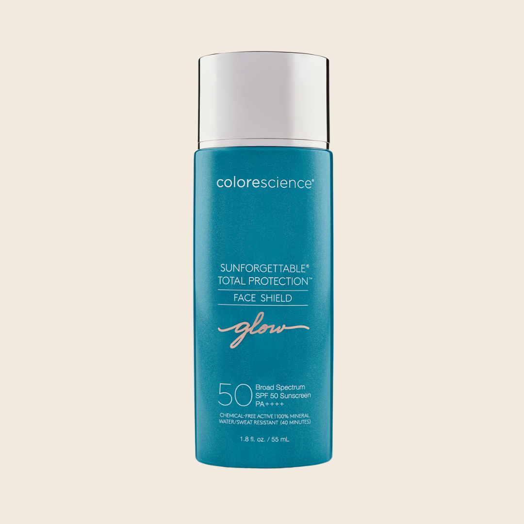 Face Shield Glow SPF 50