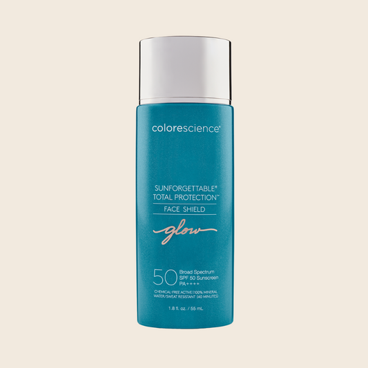 Face Shield Glow SPF 50