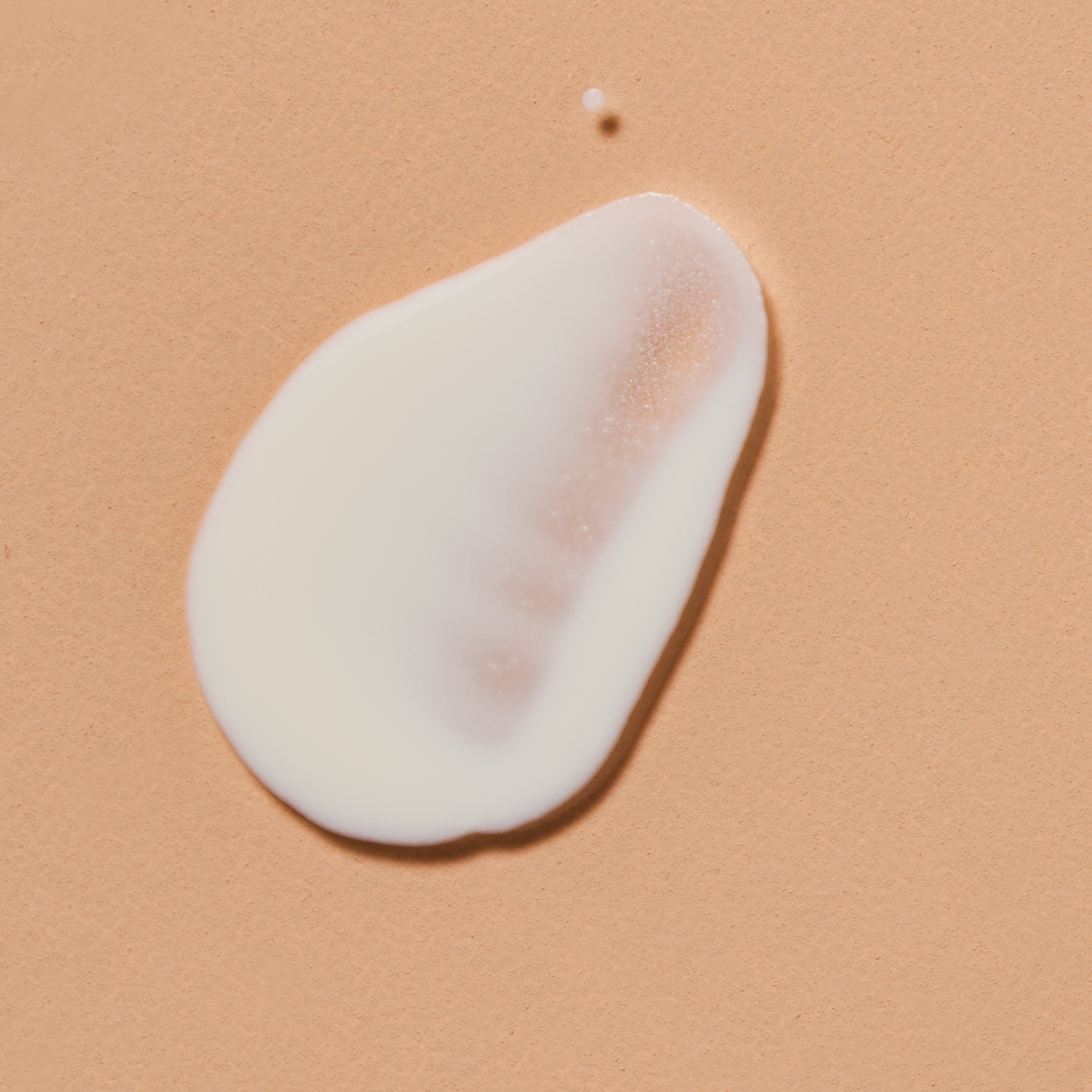 No-Show Mineral Sunscreen SPF 50
