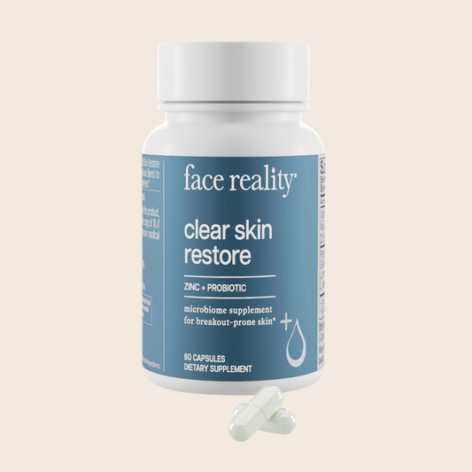 Clean Skin Restore
