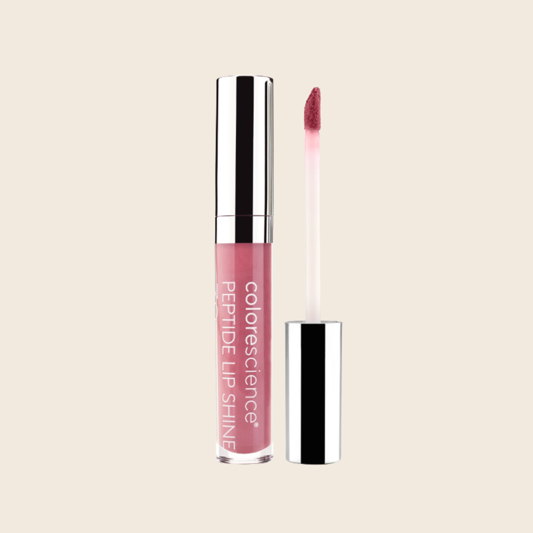 Peptide Lip Shine SPF 30