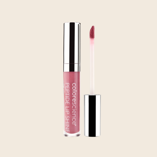 Peptide Lip Shine SPF 30