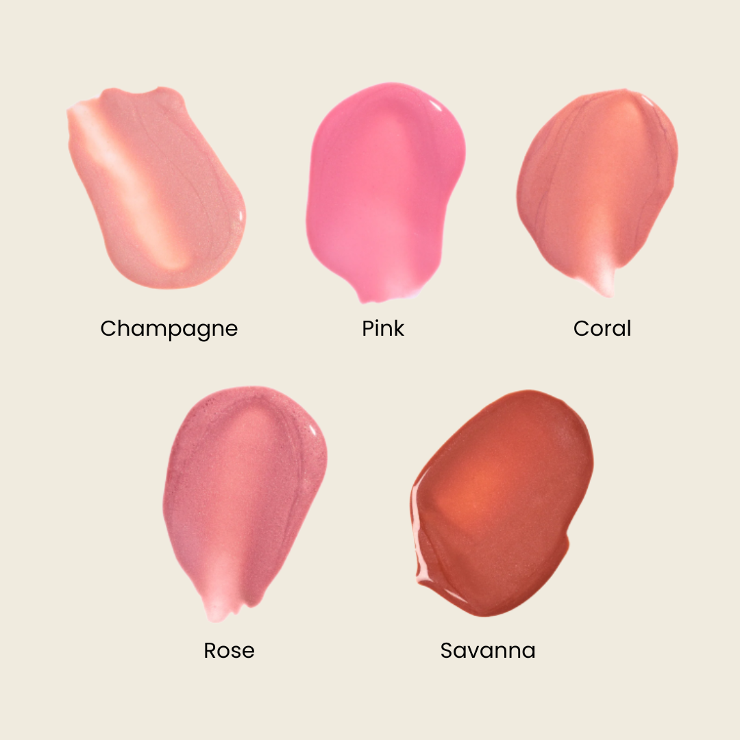 Peptide Lip Shine SPF 30