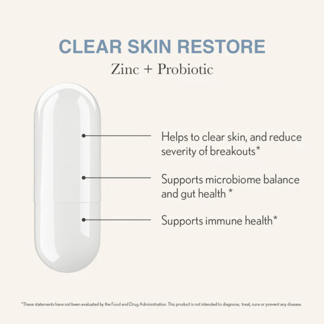 Clean Skin Restore