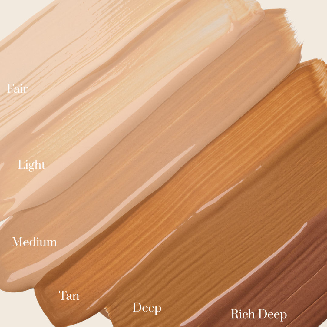 The Ultimate Colorescience Bundle