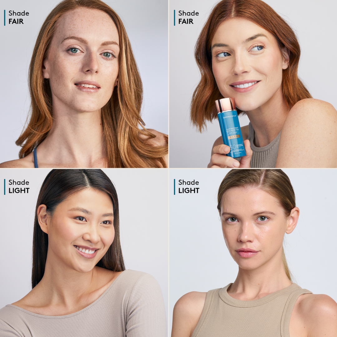 Face Shield Flex SPF 50