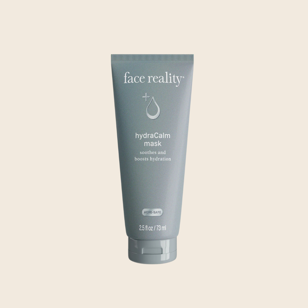 Hydracalm Mask