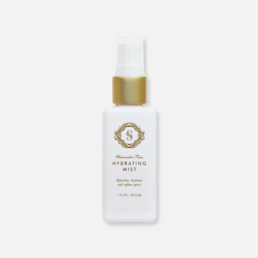 Watermelon Mint Hydrating Mist (Travel Size)