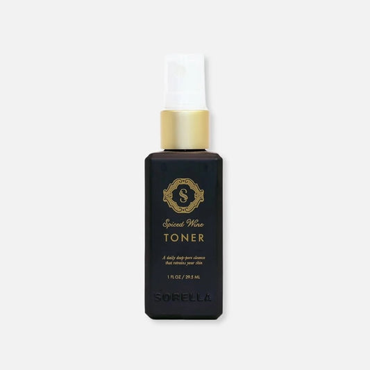 Spiced Wine Toner (Travel Size)