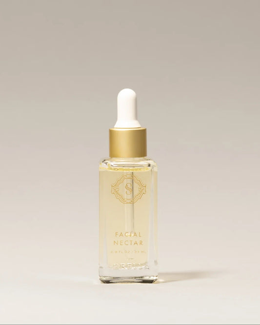Facial Nectar