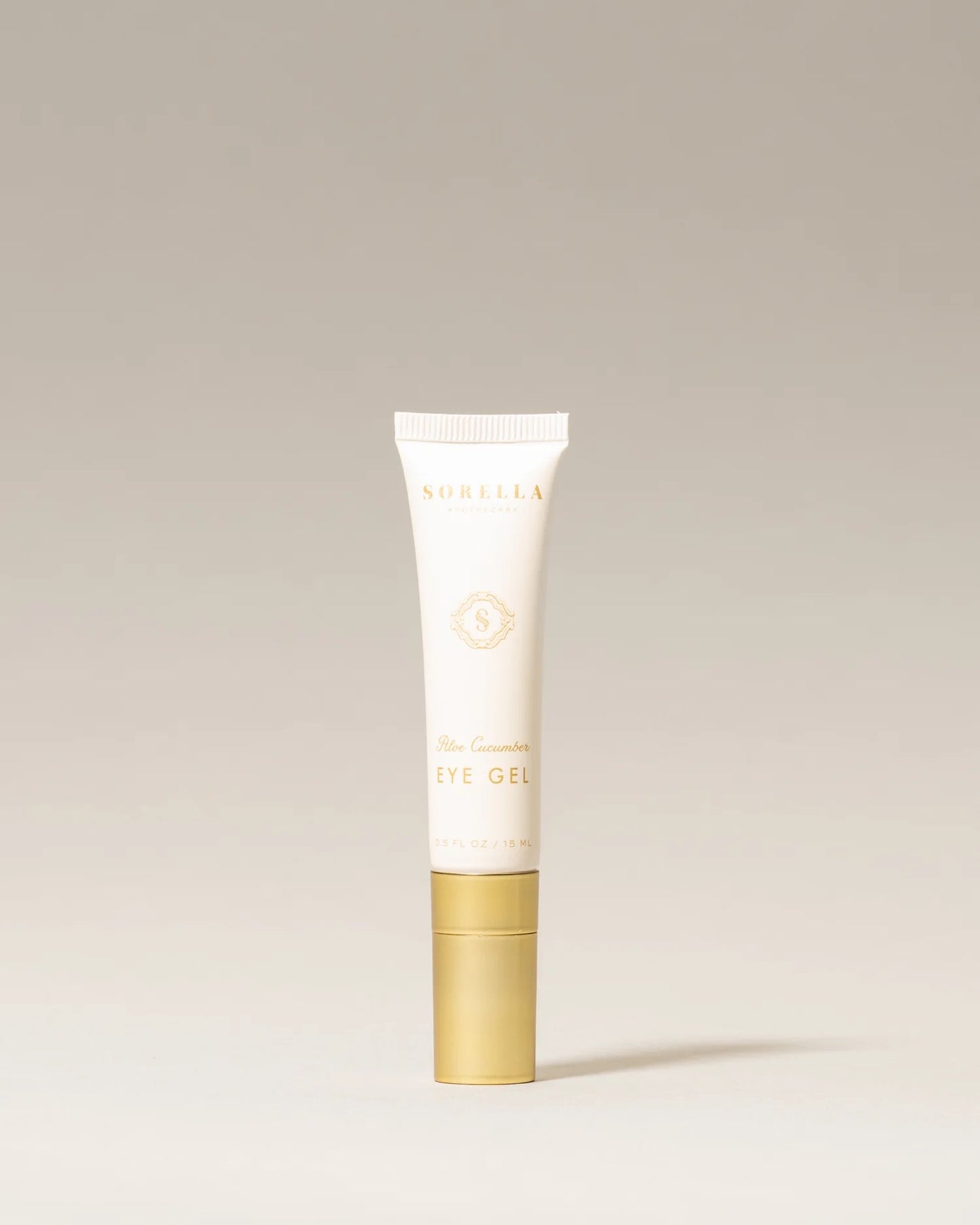 Aloe Cucumber Eye Gel
