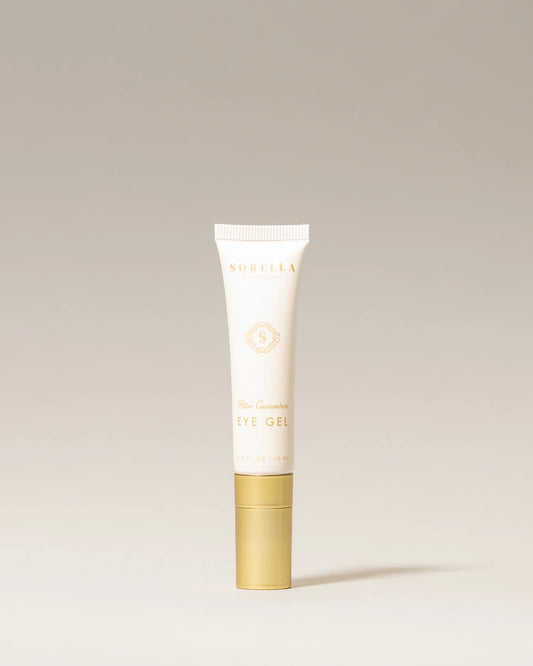 Aloe Cucumber Eye Gel