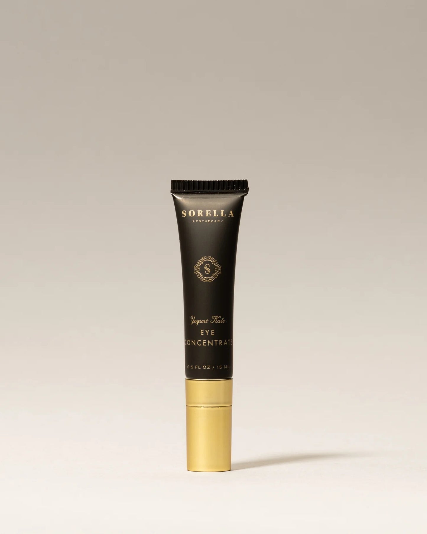 Yogurt Kale Eye Concentrate