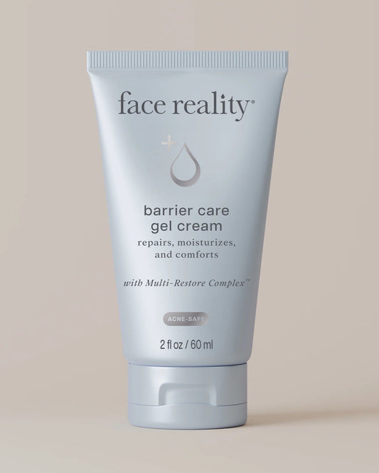 Barrier Care Gel Cream