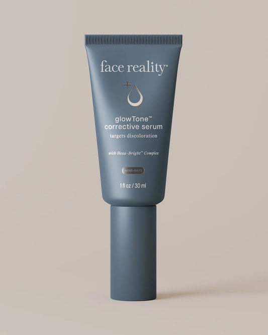 glowTone™ Corrective Serum