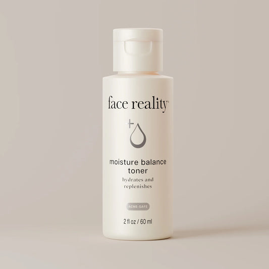 Moisture Balance Toner (Travel Size)