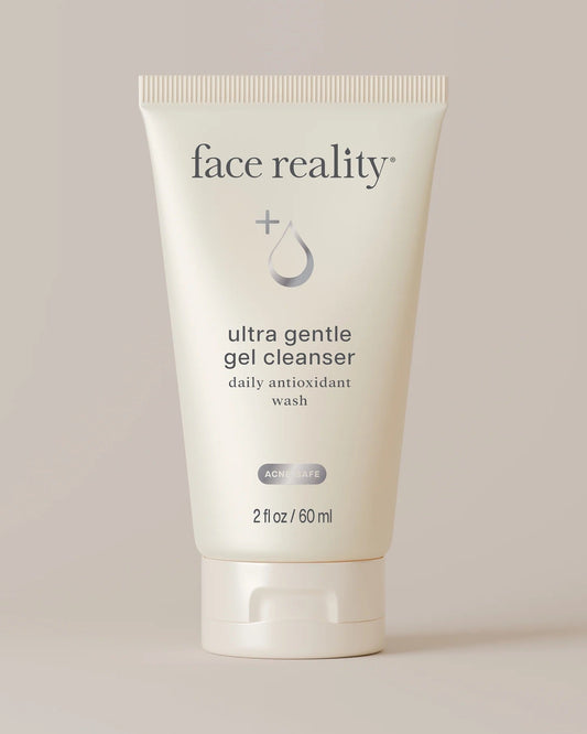 Ultra Gentle Gel Cleanser (Travel Size)