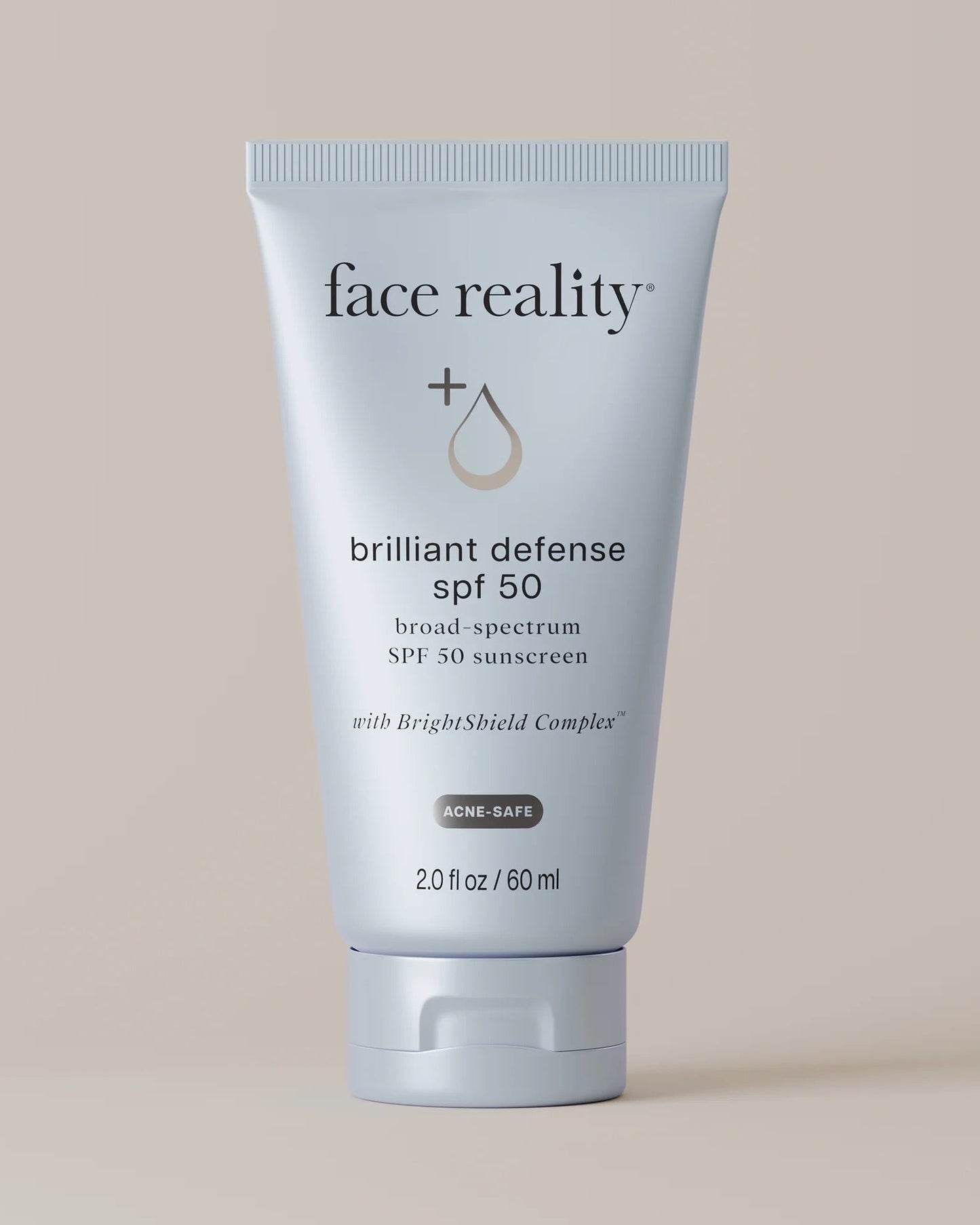 Brilliant Defense SPF 50