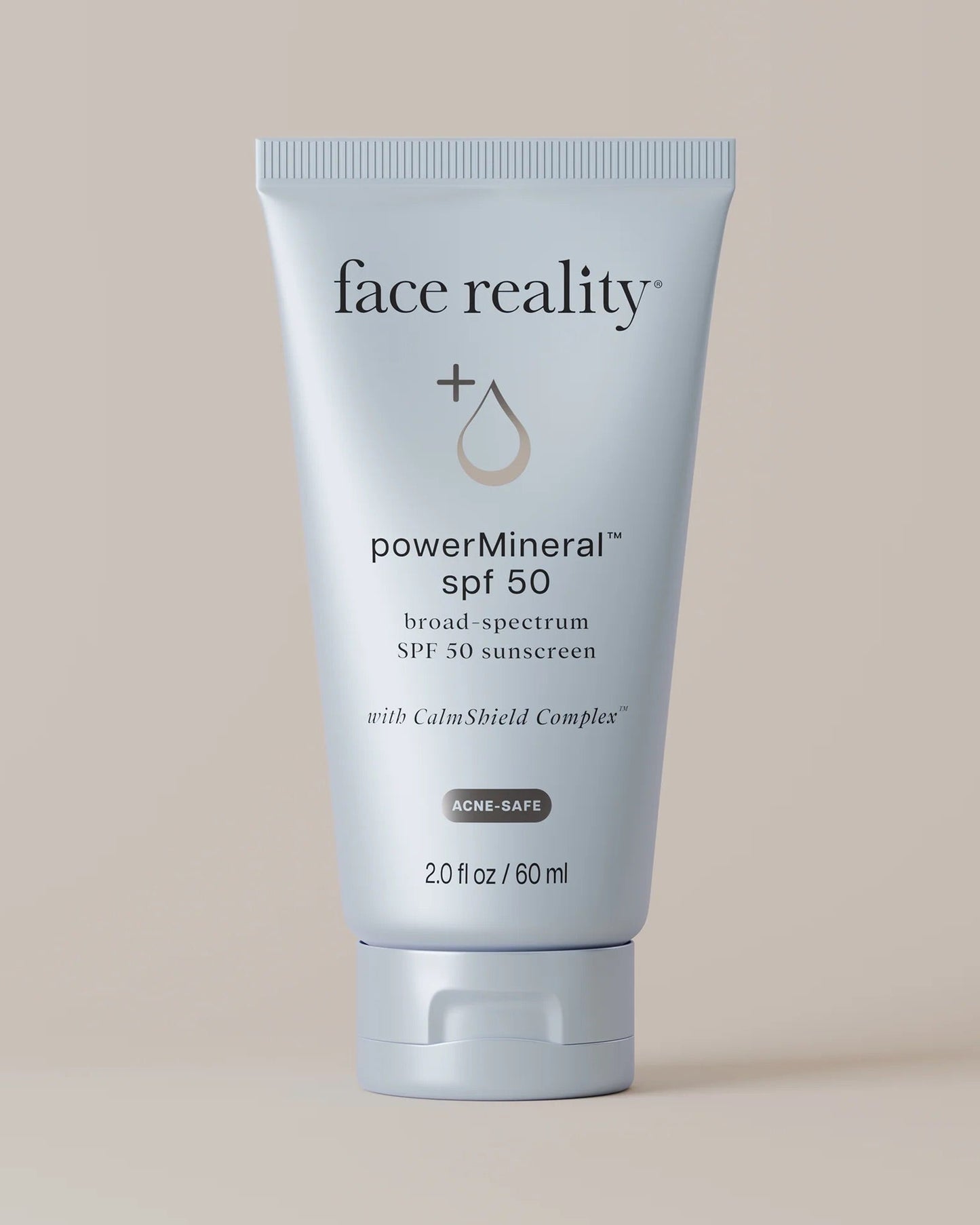 PowerMineral SPF 50